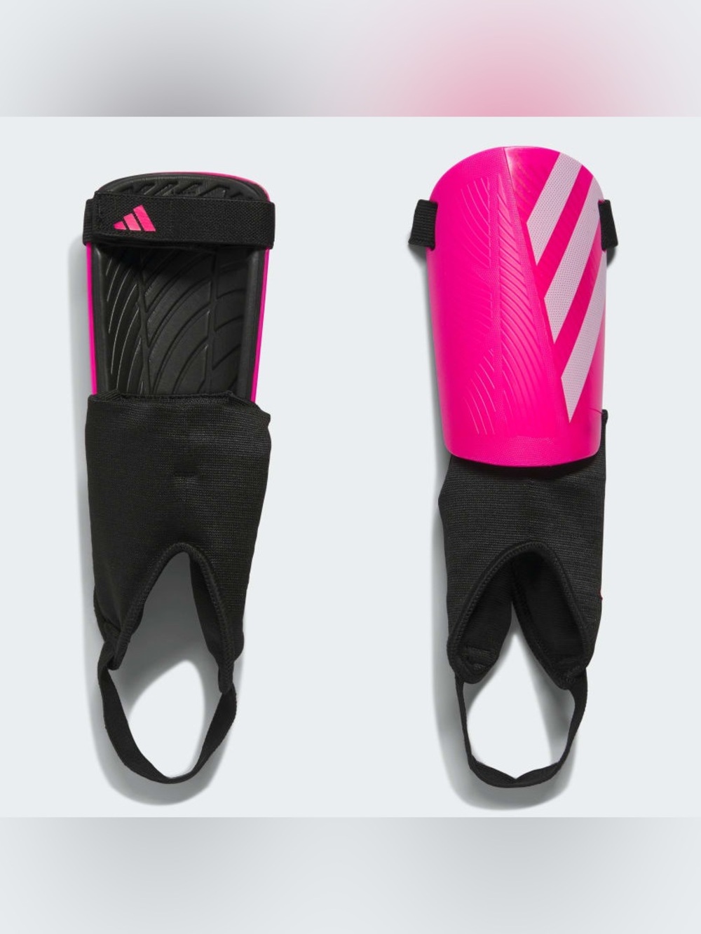 Adidas TIRO MATCH SHIN GUARDS JUNIORS